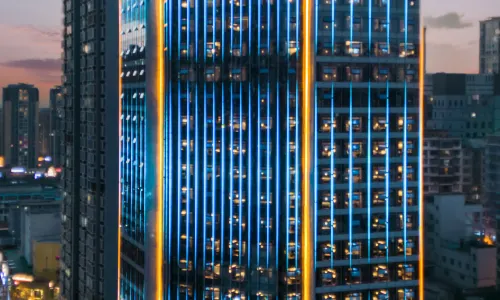 IntercityHotel of Zunyi Renhuai