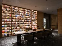 ZHONGJIE x Hotel Hoteles en Shenyang