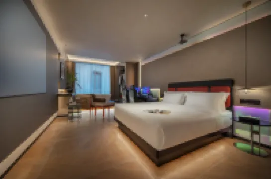 Yifang E-sports Hotel