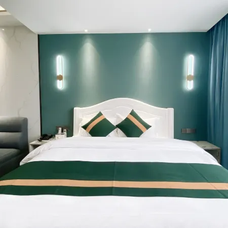 Dafa Hotel