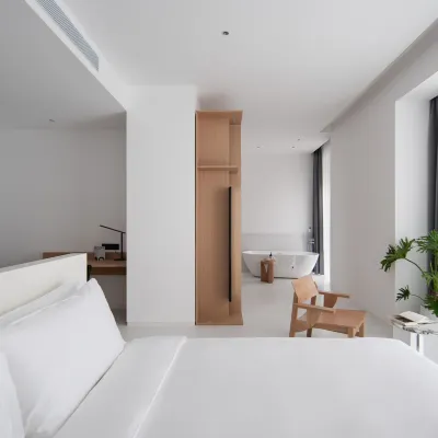 Shenzhen INNOGYM Hotel (Nanshan Science and Technology Park Branch) Hotels in der Nähe von Hauptsitz Tencent