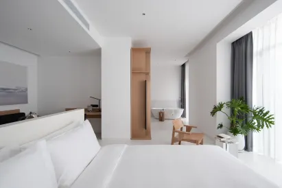 Shenzhen INNOGYM Hotel (Nanshan Science and Technology Park Branch)