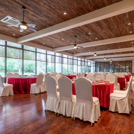 Yixing Bamboos International Conference Center