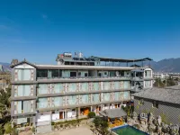 Heqing Gewu Homestay