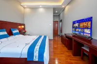 Heqing Gewu Homestay