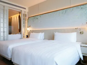 Shangri-La Nanshan, Shenzhen