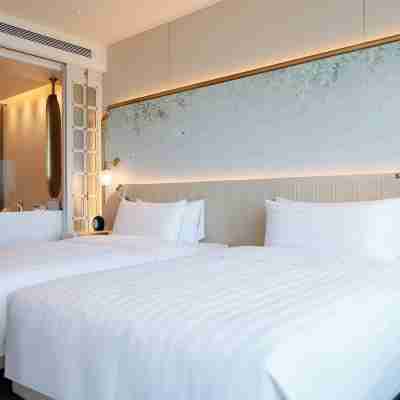 深圳南山香格里拉飯店 Rooms