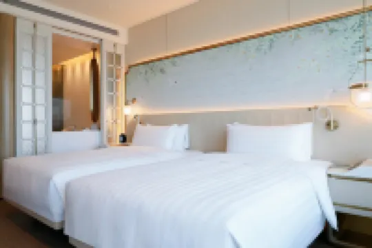 Shangri-La Nanshan, Shenzhen