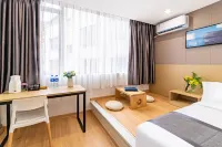 Orange Apartment - 2-Star