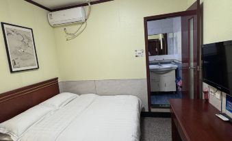 Xuyuan Express Hotel (Beijing Yayuanqing)