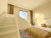 Pingtan Buwan Villa Seaview Homestay - 마운틴 뷰