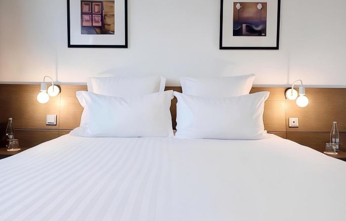 Best Western Hotel de la Cite and Spa