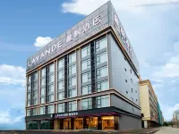 Lavande Hotels  (Wanning high-speed railway station)