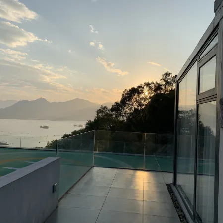 Sanhaili B&B (Ningde Sandu'ao)