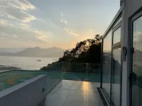 Sanhaili B&B (Ningde Sandu'ao) - balcony