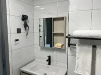 Shengjing Apartment (Shenbei Wuyue Plaza Huizhishangdao Branch)