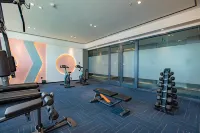 泰華国際ホテル（蘭州新区中川空港T3ターミナル）