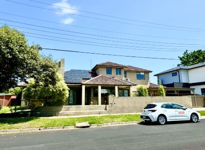 Four Season Home