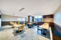 Park bay hotel (Heyue Times Square) - breakfast