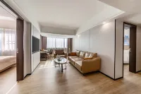 Baoli Hotel Shenzhen (Longgang Tangkeng Subway Station) Hotels near Shenzhen Institute of Information Technology