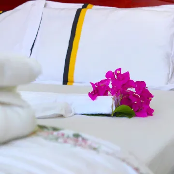 Quoc Dinh Guesthouse