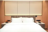 Xiantao Street Hotel Hotels in Xiantao