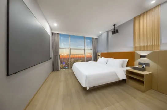 Xiyue holiday inn