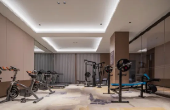 Wanhua International Hotel (Enshi Cultural Plaza Airport) Hotels in Enshi City