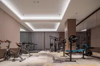 Wanhua International Hotel (Enshi Cultural Plaza Airport)