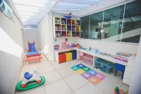 Gontijo Inn Hotel Hotels in Itajuba