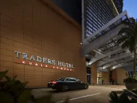 Traders Hotel, Kuala Lumpur KLCC水族館周辺のホテル