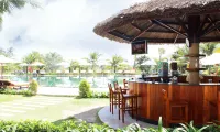 Cam Ranh Riviera Beach Resort & Spa - بار