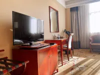 HS. Hotel of Anhui Water Resources Hotels in Bengbu