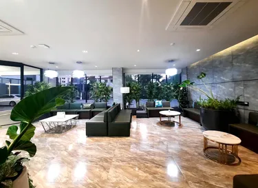 รูปภาพของโรงแรมเดอะไนน์ เรสซิเดนซ์