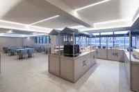 HanTing Hotel (Fuyang Yingzhou Zhong Road) - 3-نجوم