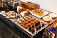 Nesuto Curtin Perth Hotel Hotels in Como