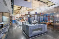 Holiday Inn Express PINGCHANG by IHG - breakfast