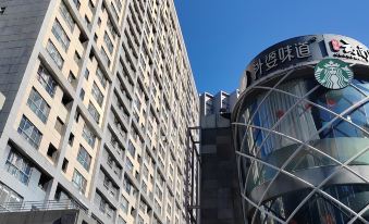 There is a hotel here (Beijing Road Branch)