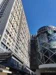 There is a hotel here (Beijing Road Branch) Hotels in Fortune Center / Xindu Longcheng