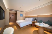 JI Hotel (Shenzhen Bao'an International Exhibition Center Shajing) Hotels in Shenzhen