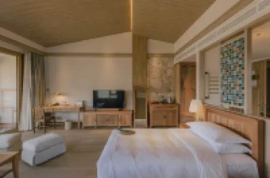 Songtsam Shiyueliang Lodge