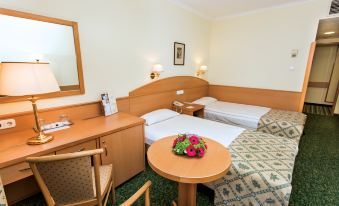 Danubius Hotel Erzsébet City Center