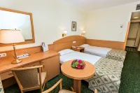 Danubius Hotel Erzsébet City Center