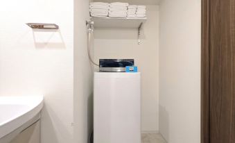 ESLEAD HOTEL Namba Ebisu West