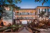 Dali into the awakening place, Jingshan pure land, extreme Canghai Meisu (vegetarian culture) Hotels near Guanyin Temple