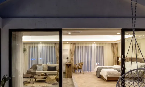 Yashangyinting Hotel [The first choice for overseas tourists]