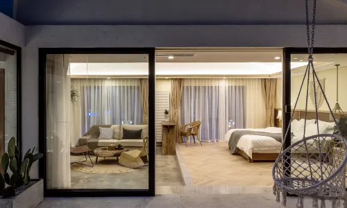 Yashangyinting Hotel [The first choice for overseas tourists]