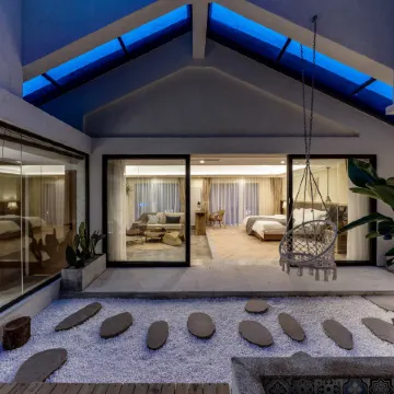 Yashangyinting Hotel [The first choice for overseas tourists]