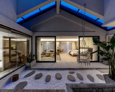 Yashangyinting Hotel [The first choice for overseas tourists] Hotels in Leshan