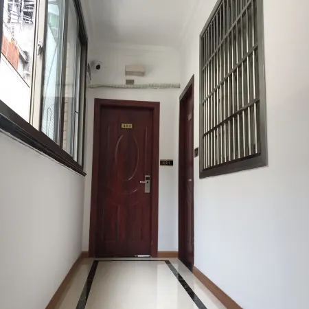 Fuding Wanting Hotel